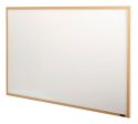 Quartet 23 in. H X 35 in. W Screw-Mounted Dry Erase Board on Sale