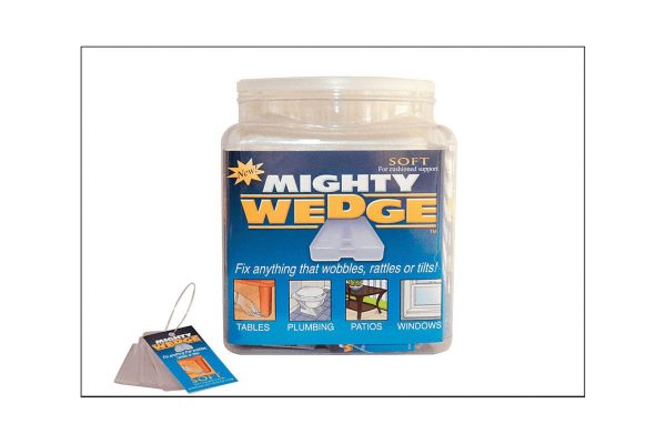 Mighty Wedge Household Soft Wedges 3 pk Discount