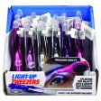 Blazing LEDz Assorted Light Up Tweezers 1 pk Cheap