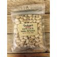 Durhams Roasted & Salted Pistachios 5.5 oz Bagged Online now