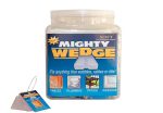 Mighty Wedge Household Soft Wedges 3 pk Discount