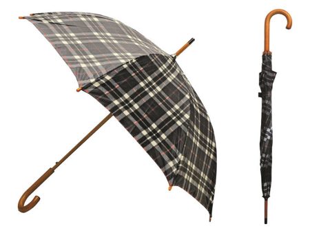 Rainbrella Multicolored 42 in. D Umbrella Supply