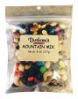 Durhams Nuts, Raisins, Chocolate Trail Mix 8 oz Bagged Hot on Sale