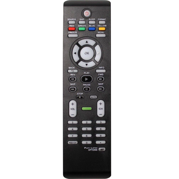 Remote for Philips RJ4814 TV Online Sale