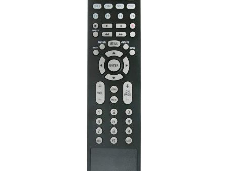 Remote for Mitsubishi VS-45VA1 TV For Sale