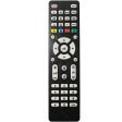 GE 25GC721 Replacement TV Remote Control For Sale