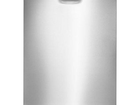 Dishwasher with Stainless Steel Interior - stainless steel Discount