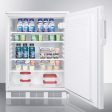 24  Wide Built-in All-refrigerator Sale