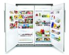 36  Custom Panel All Freezer - FDFB5363 Fashion