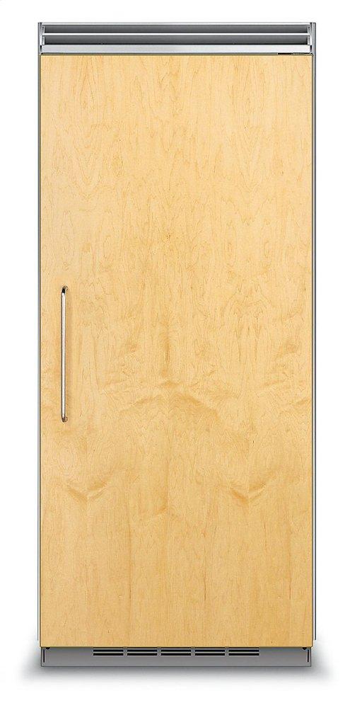 36  Custom Panel All Freezer - FDFB5363 Fashion