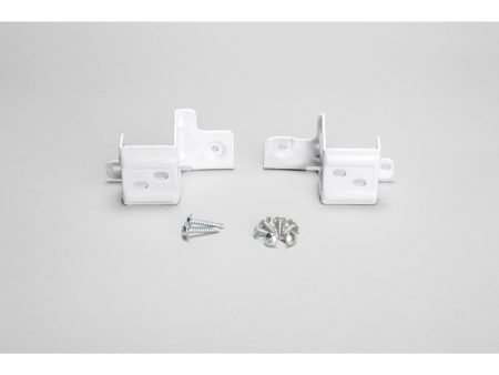 GE® Washer Dryer 24  Stack Bracket Kit Supply