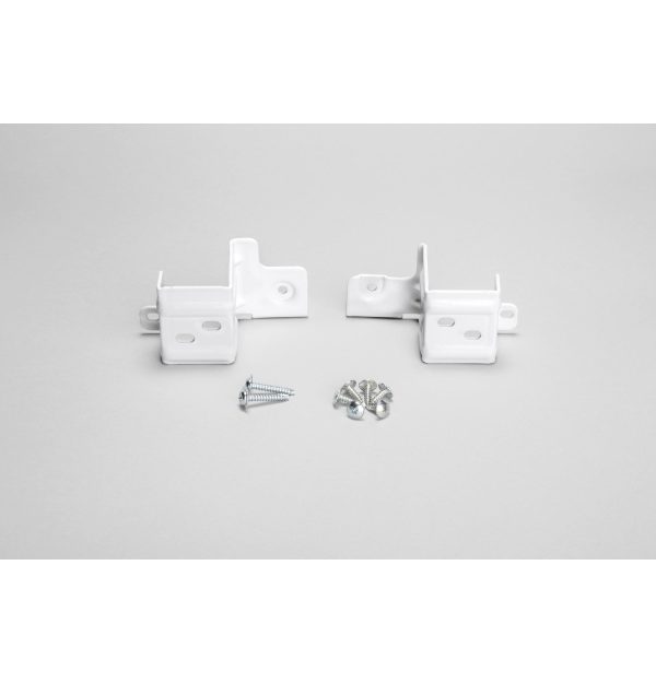 GE® Washer Dryer 24  Stack Bracket Kit Supply