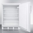 24  Wide Built-in All-refrigerator Sale